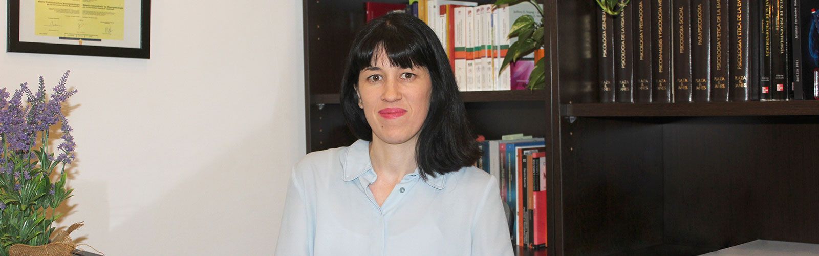 Cristina Navarro Ruiz image