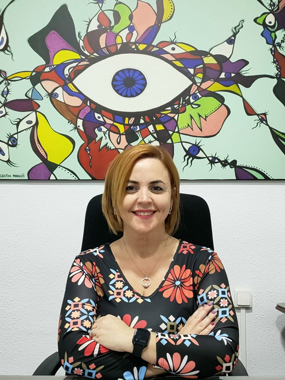 María del Carmen López image