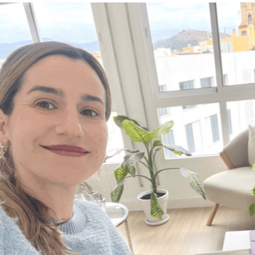 María Bravo image