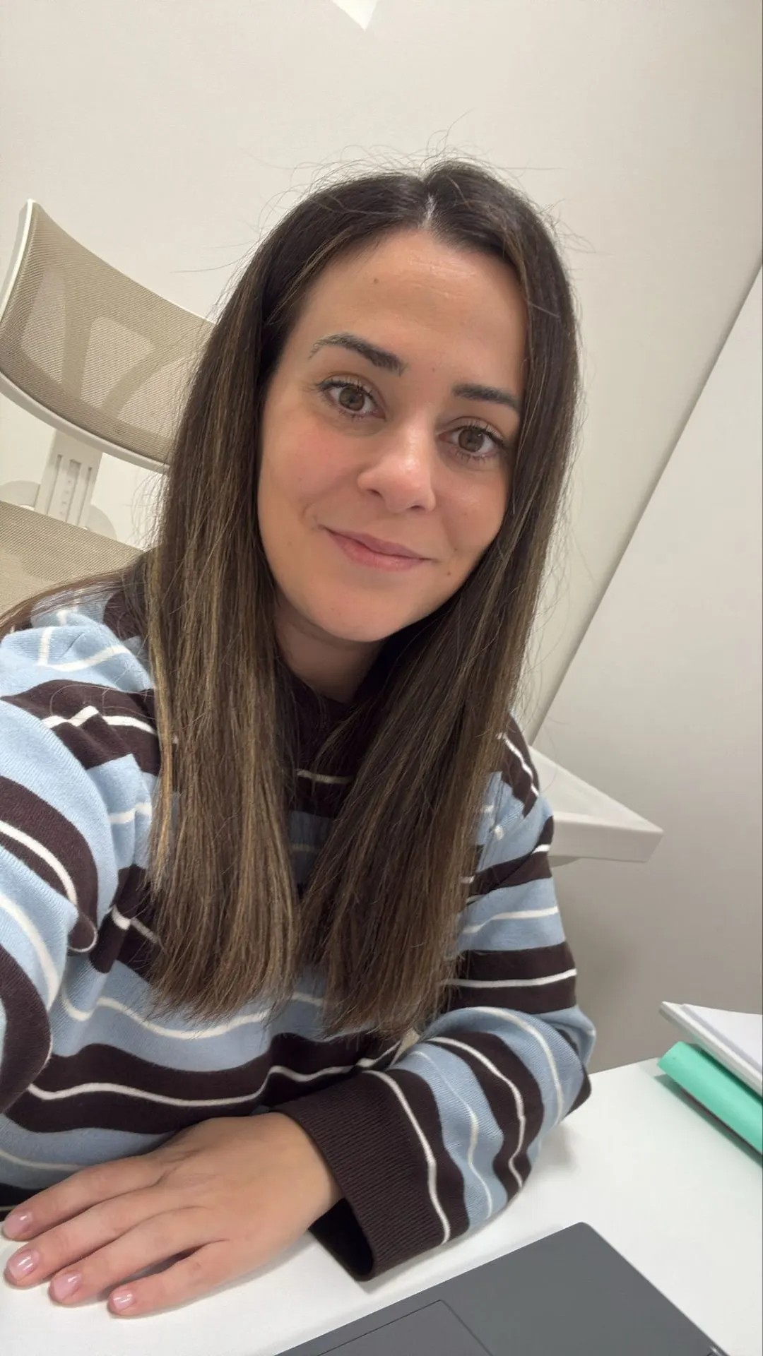 Sandra Larrinaga image