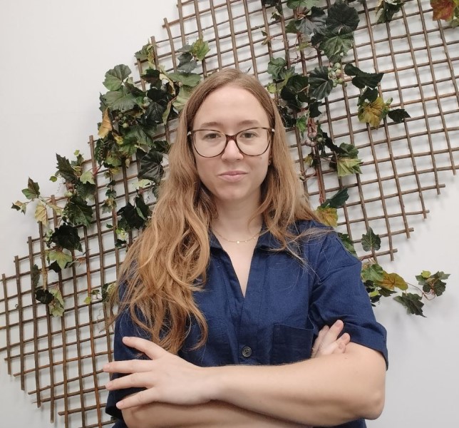 Alba Benito Lerma image