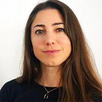 Klara Albajes Eizaguirre image