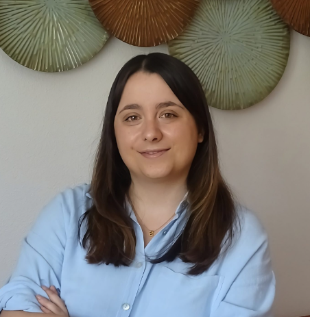 Silvia Hernansanz Martínez image