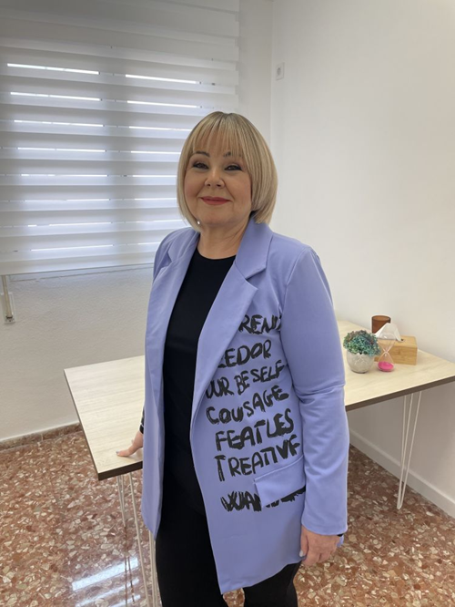 Lucía Pérez Esteve image