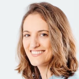 Amaia Iruretagoyena image