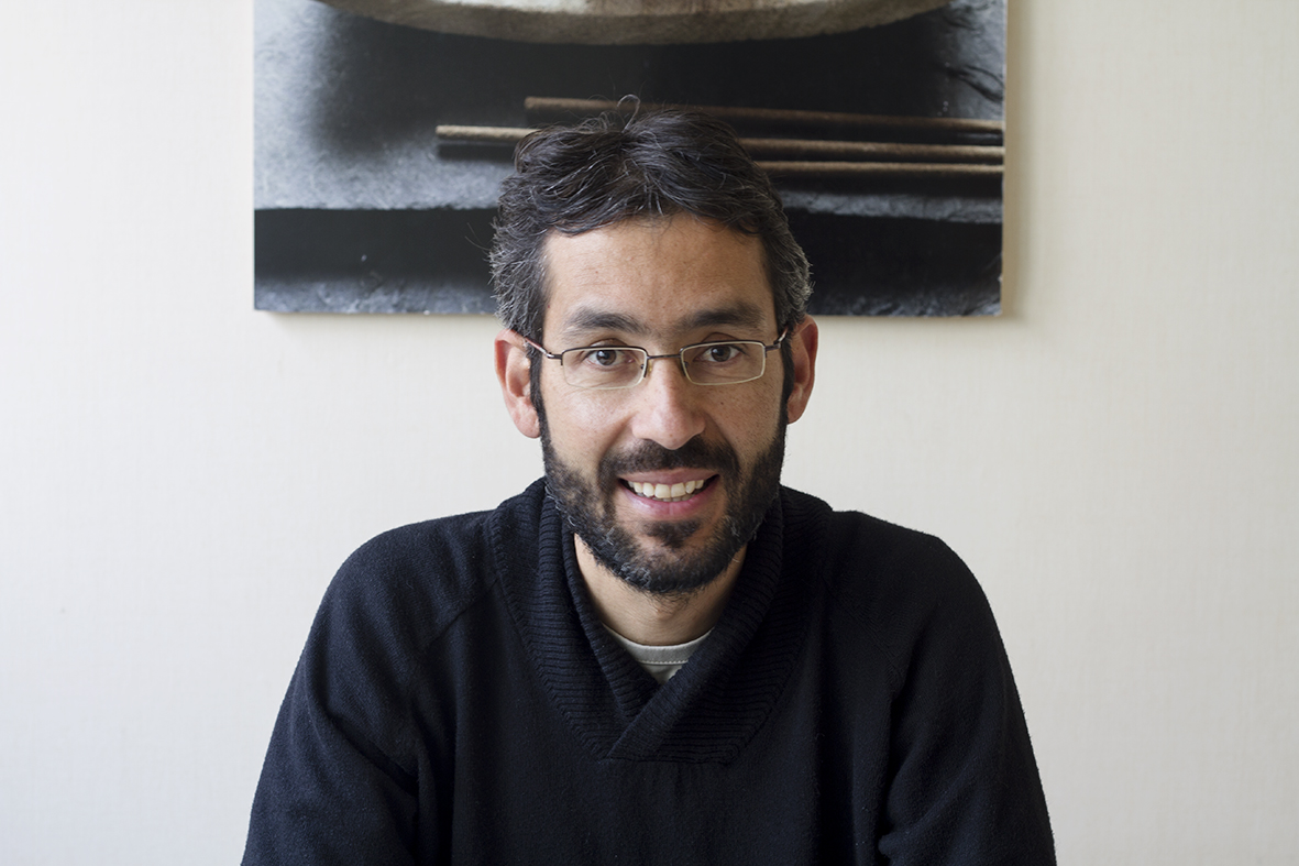 Gustavo Mesa    image
