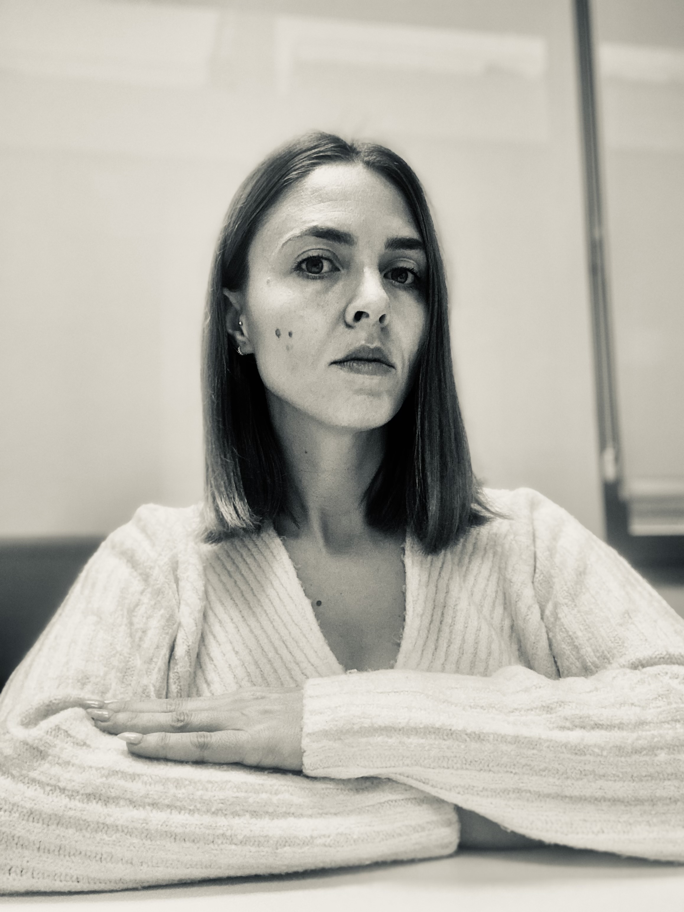 Psicóloga Rocío Moraleda  image