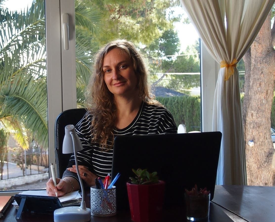 Marina Chartier Psicología  image